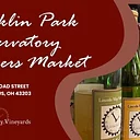 The Conservatory Farmers Market