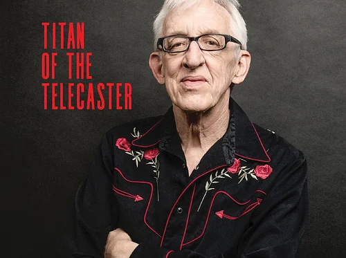 BILL KIRCHEN at ABILENE