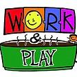 Work and Play Disability Community Center