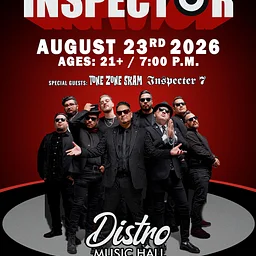 INSPECTOR