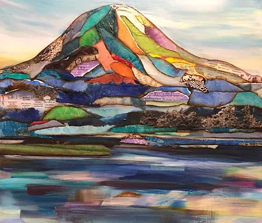 Seattle In Color- Group Show