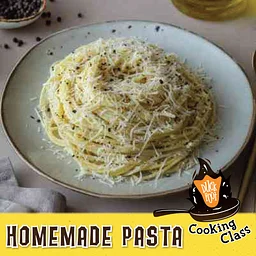 Homemade Pasta Class