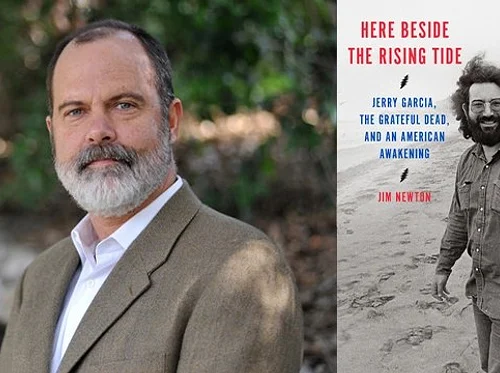 First Draft: A Dialogue On Writing With Jim Newton