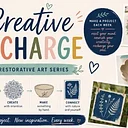Creative Recharge: Catch the Light