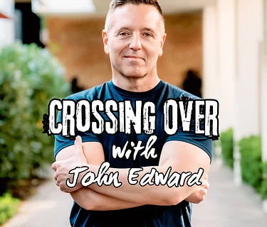 EvolvePlusTV.com Presents: Psychic Medium John Edward