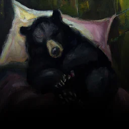 Hibernation Days (Bistro Closed)