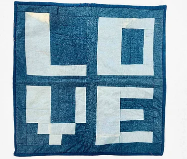 The Studio Series: Mini Quilt Wall Hanging (4/21/2026)