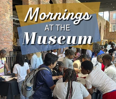 Simple Machines at Tredegar