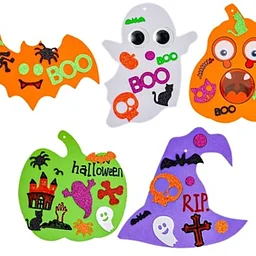 Keiki Arts & Crafts