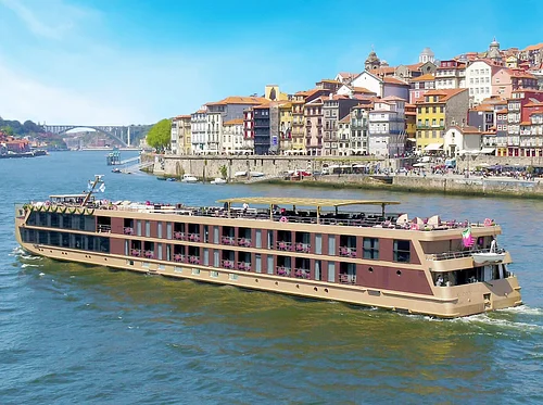 CoopClub 2027 Rhone River Cruise
