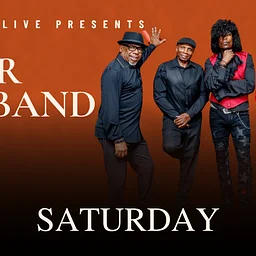 Kasper & 911 Band | 1st Show