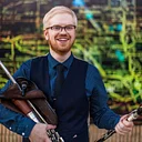 International Uilleann Piping Day featuring Nicolas Brown