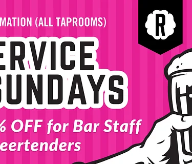 Service Sundays