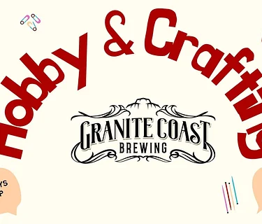 Hobby and Crafting Night