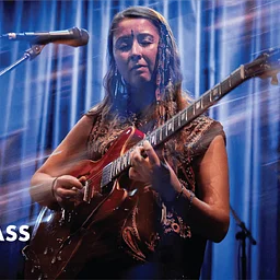 Lara Cwass Band