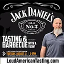 Jack Daniel’s Tasting & Barbecue
