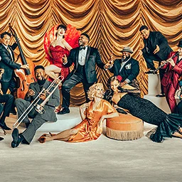 Postmodern Jukebox