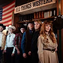 Summer Concert Series: Road Pony
