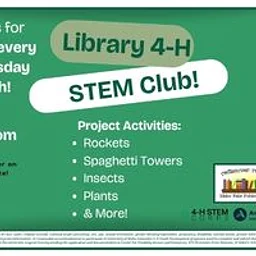 4-H Club