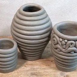 Creating with Clay with Debbie Corona | 5 Week Series | Saturday | October 24th 2026