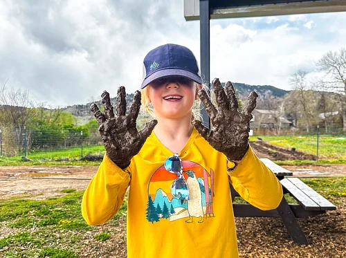 Spring Break on the Farm: Growing & Goat Adventures (Single Registration Days Now Available!)