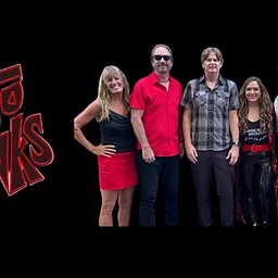 MoJo Monks