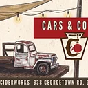 Cars & Coffee