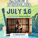 2026 Music in the Mountains: Kenny Feidler with Emerging Artist Sterling Drake