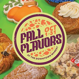 Fall Flavors