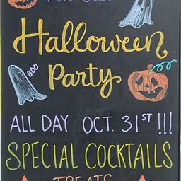 Halloween
