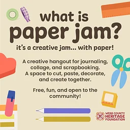 Paper Jam