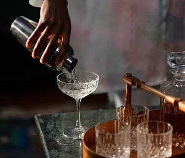 Cocktail Making Class