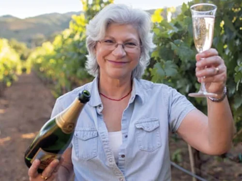 Virtual Tasting for Spring Release