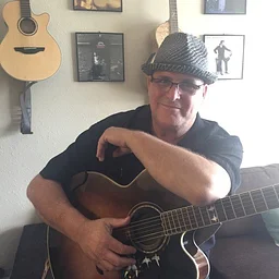 Live Music: Jim DiBattista