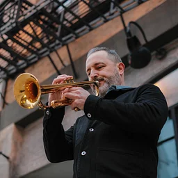 Markus Rutz Quintet $20
