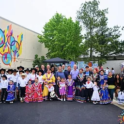 International Night Markets 2026
