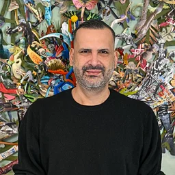 EXHIBITION OPENING RECEPTION | Featuring PEPE MAR