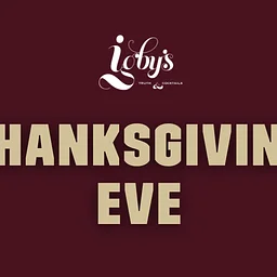 Thanksgiving Eve | The Roosevelt Room
