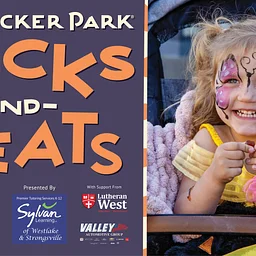 Tricks & Treats
