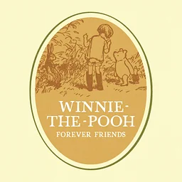 Winnie-The-Pooh: Forever Friends