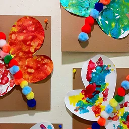 Start with Art (1F26)