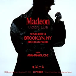 MADEON
