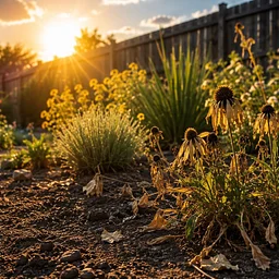 How Weather Patterns Are Affecting Home Gardening and Landscaping