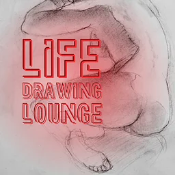 Life Drawing Lounge