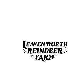 Leavenworth Reindeer Farm