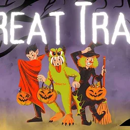 Treat Trail
