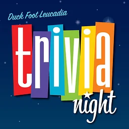 Leucadia Trivia Night