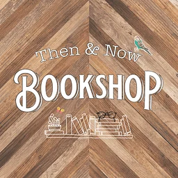 Then & Now Pop-up Bookshop