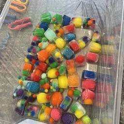 Sensory Shenanigans
