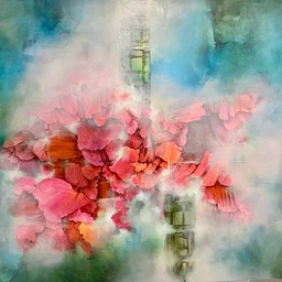 GALLERY TOUR: Patchwork: Connecticut Artists Consider 250